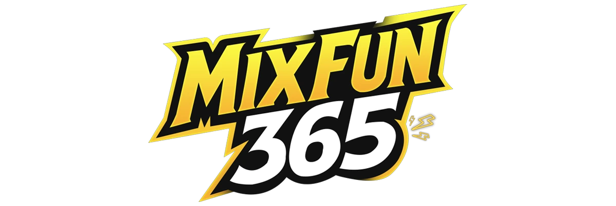 MIXFUN365